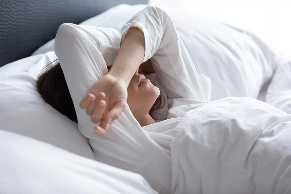 5 Common Myths About Baby’s Sleep
